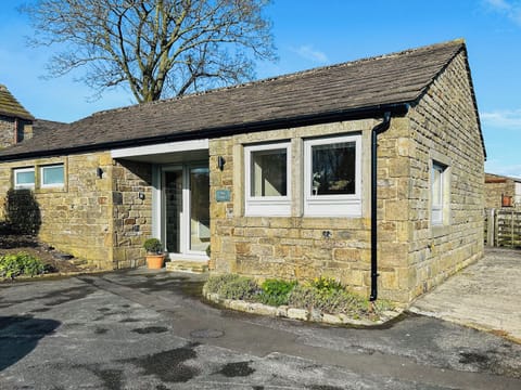 Exterior | The Stable, Silsden, near Skipton