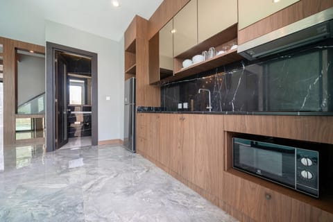 Townhouse with private pool near Kamala Beach (14095)