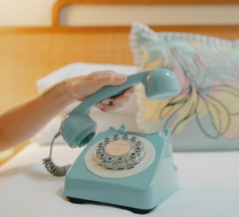 Unit with King bed. Exact unit will be assigned upon arrival. Views, colors, and decor may vary.