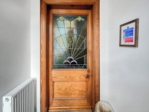 Hallway | Caberfeidh Retreat, Fort William