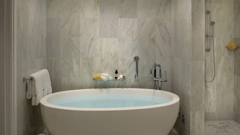 Bathtub