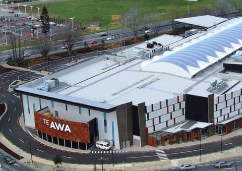 Shopping Centre - 16 Minutes Drive