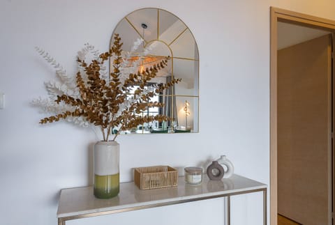 Favourite flat in Sévrier