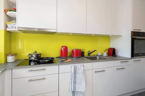 All you need for breackfast