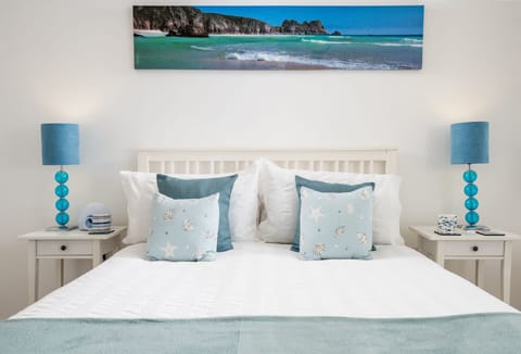 1 Ocean Gate, Newquay: Where you are promised a peaceful nights rest