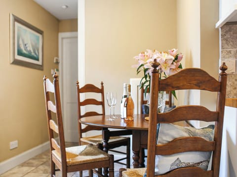 Dining Area | Craigmore Cottage, Birnam Woods