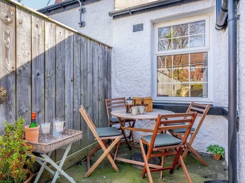 Bathroom | Nook Cottage, Durham