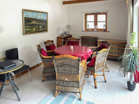 Dining Area | Bowerings, Chulmleigh