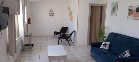 ESPACE SALON