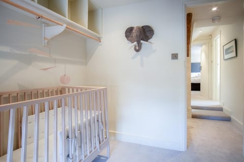 Fern Cottage - 2 Bedroom Cottage - St. Florence (25108)