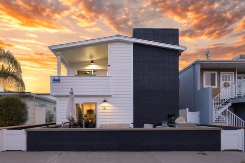 Welcome to your sunny retreat just steps from the sand!