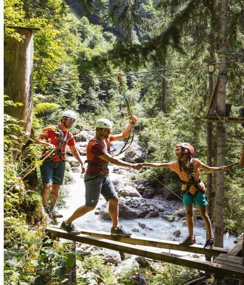 Surroundings [summer] (1-5 km)