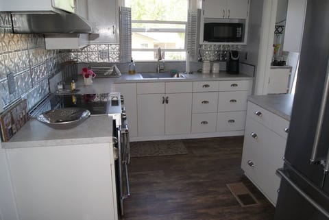 All KitchenAid appliances