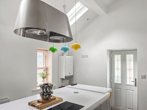 Kitchen | The St Bees Knees, St Bees
