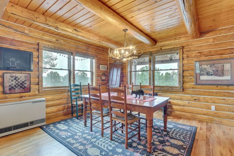 Dining Area | 1st Floor