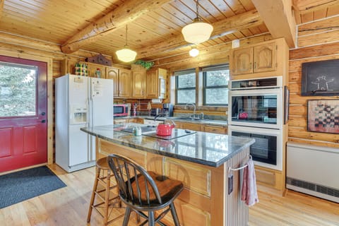 Kitchen | Cooking Basics | Drip Coffee Maker | 1st Floor