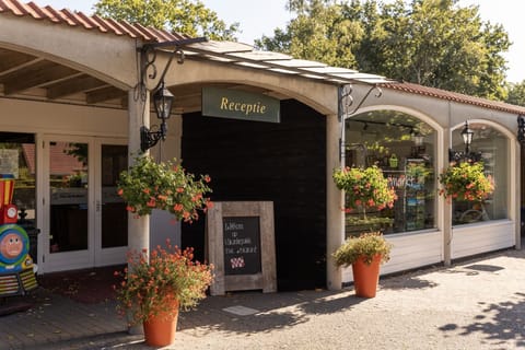 Holiday Park Facilities and Services