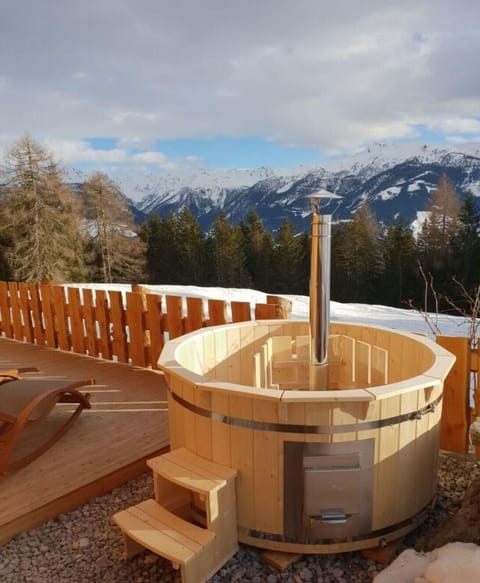 Holiday Home Swimming Pool