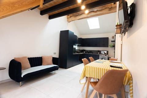 Gîte Ysé Cuisine