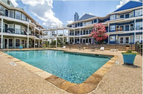 Nana's Condo 