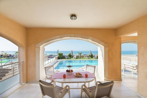 View from Holiday Home [summer]