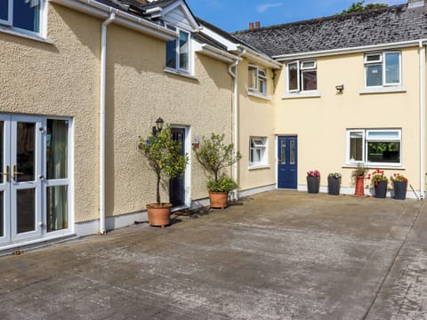 Exterior | The Croft, Narbeth