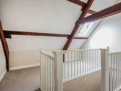 Interior | Brook House - Berkeley Castle, Berkeley