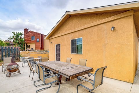 Bonita Vacation Rental | 4BR | 5BA | 2,000 Sq Ft | Step-Free Access