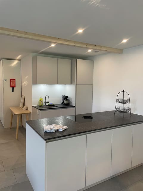Modern high quality kitchen