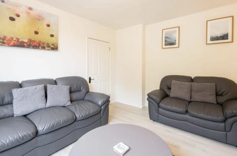 Living Room / Lounge