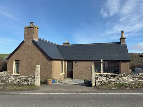 19th Century Mill workers cottage