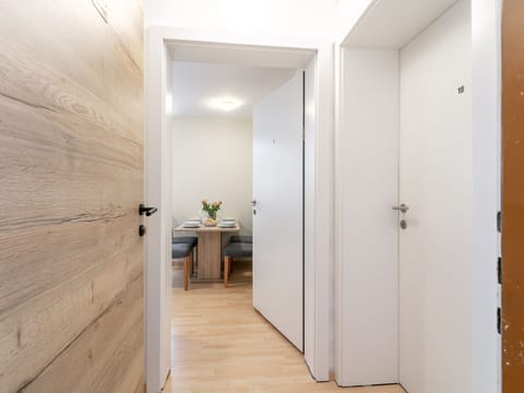 Entrance / Reception