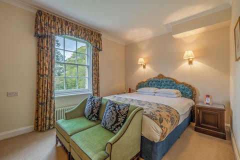 Unit with 1 Double bed