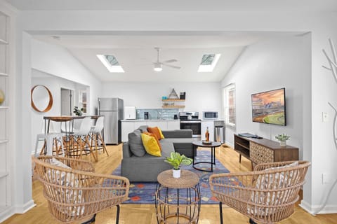 Living Room 3:Where stories are shared, memories are made, and comfort never ends