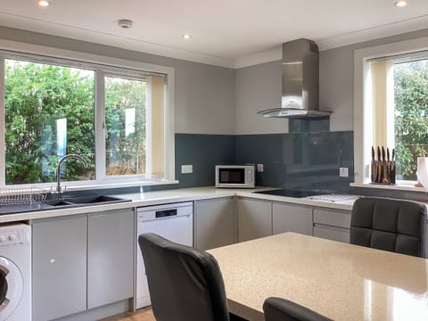 Kitchen/diner | Tigh na Mhuillean, Gairloch