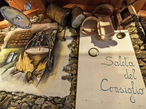 Mountainous Landforms, House, Hill, Mountain, Mountain Range, Cottage, Rural Area, Home, Valley