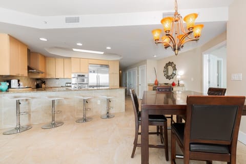 Caribe Resort C201 Dining Room