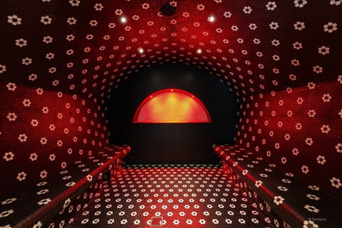 Holiday Home Facilities and Services