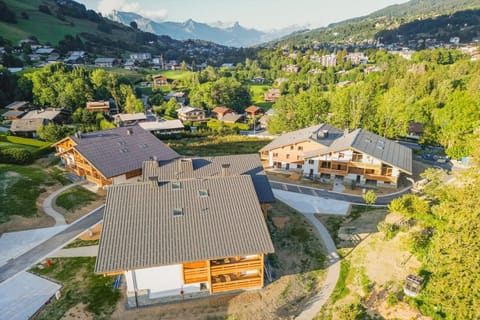 Immediate Surroundings [summer] (&lt;1 km)