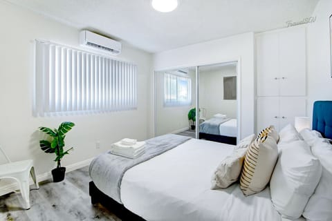 Your staycation deserves a king-size upgrade. Book your escape today! #travelsgvcertified