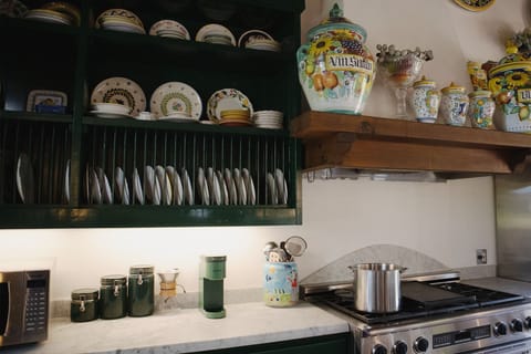 Kitchen, in the Great Room