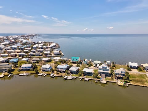 Sunny Side Up II Dauphin Island Alabama