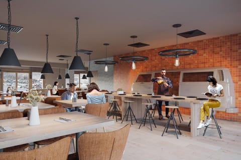 Holiday Home Facilities and Services