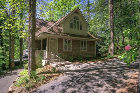 Welcome to The Cottage!