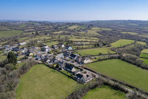 Rural Views, Close to beaches