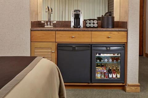 Minibar