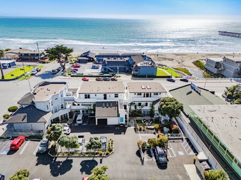 Your ultimate coastal retreat.