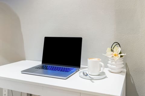 Work at your convenience!