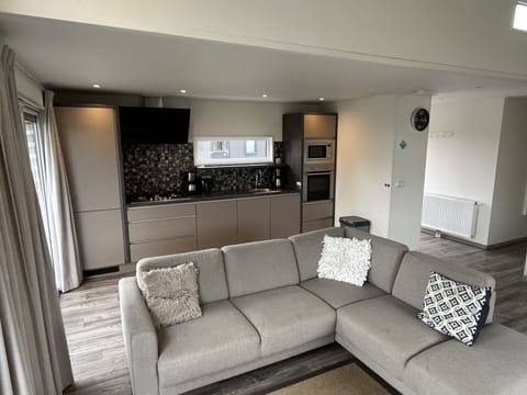 Furniture, Flooring, Interior Design, Couch, Floor, Living Room, Apartment, Home, Room