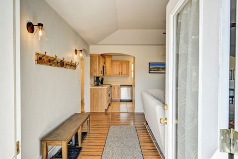 Welcome to the River Trail Retreat!